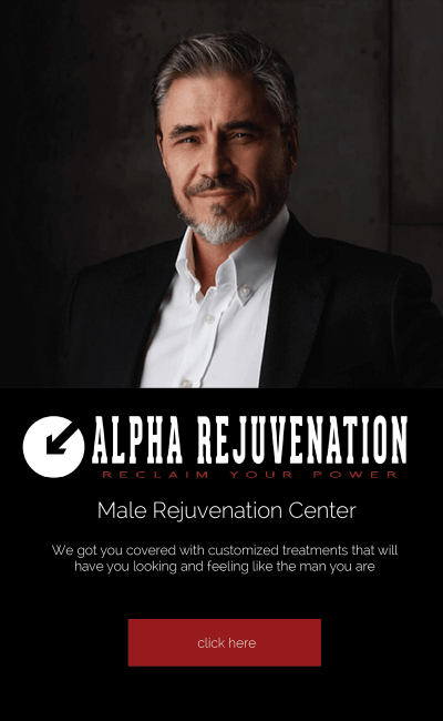alpha Rejuvenation-male-rejuvenation-clinic